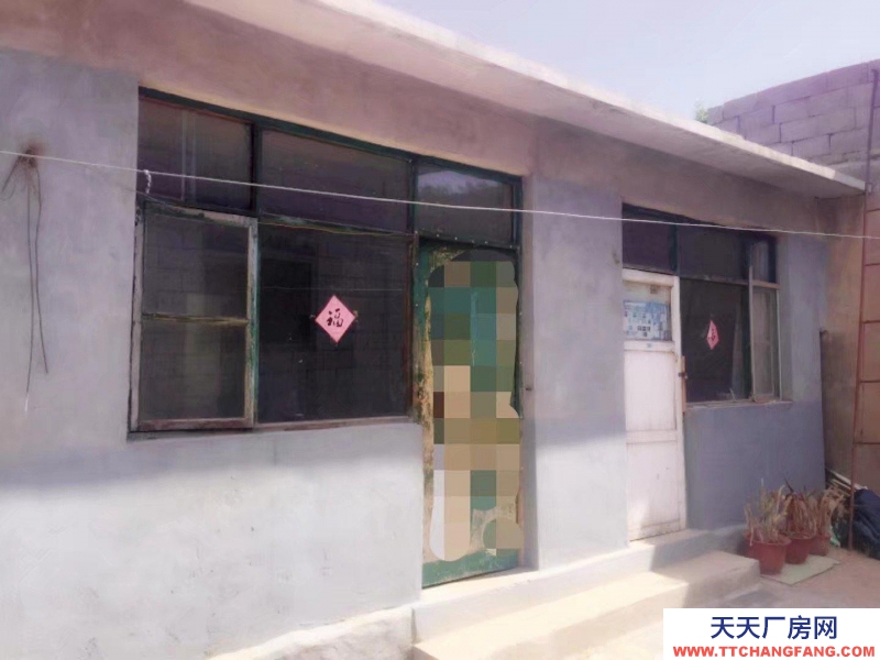 承德 开发区(出租) 大石庙迎宾路南互通公交枢纽站附近土地 ，平房。