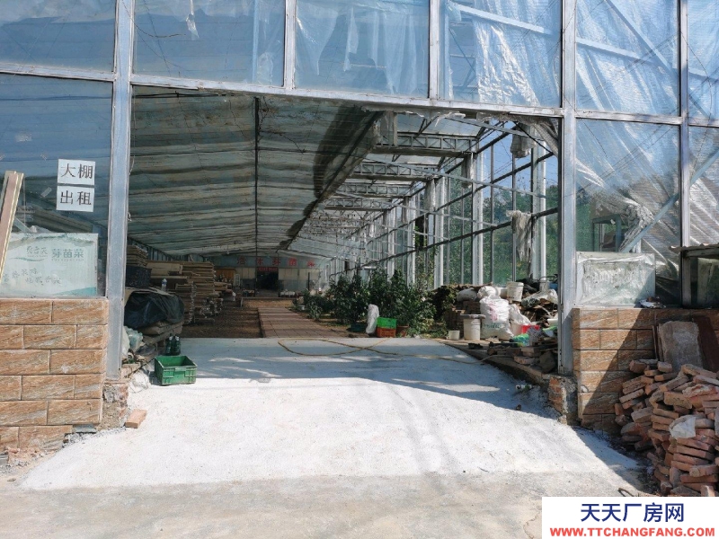 承德 开发区(出租) 水电齐全，交通便利，离主路近，可进车