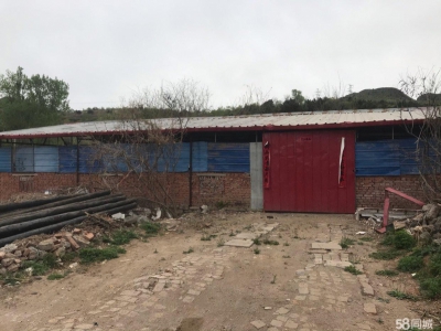 承德 开发区(出租) 大石庙镇袁家庄村，原来快递租赁图2