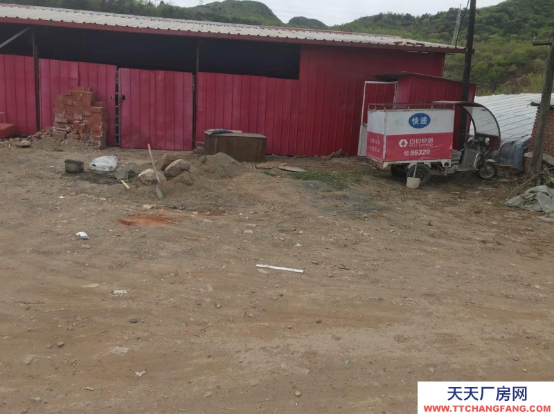 承德 开发区(出租) 大石庙镇袁家庄村，原来快递租赁