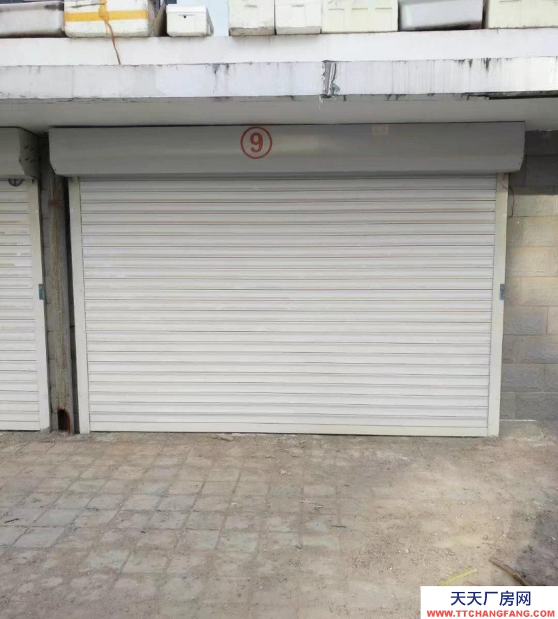 承德 开发区(出租) 大石庙偏岭经济适用房小区，位于港湾花园二期，有车库、仓库招租