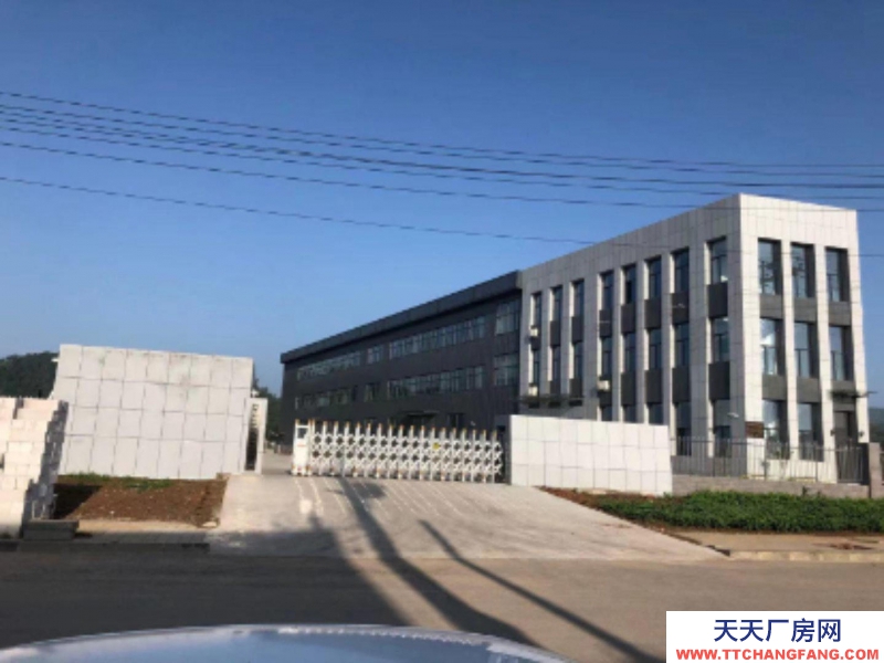 承德 平泉(出租) 出租平泉河西工业区热加工熟肉制品厂房