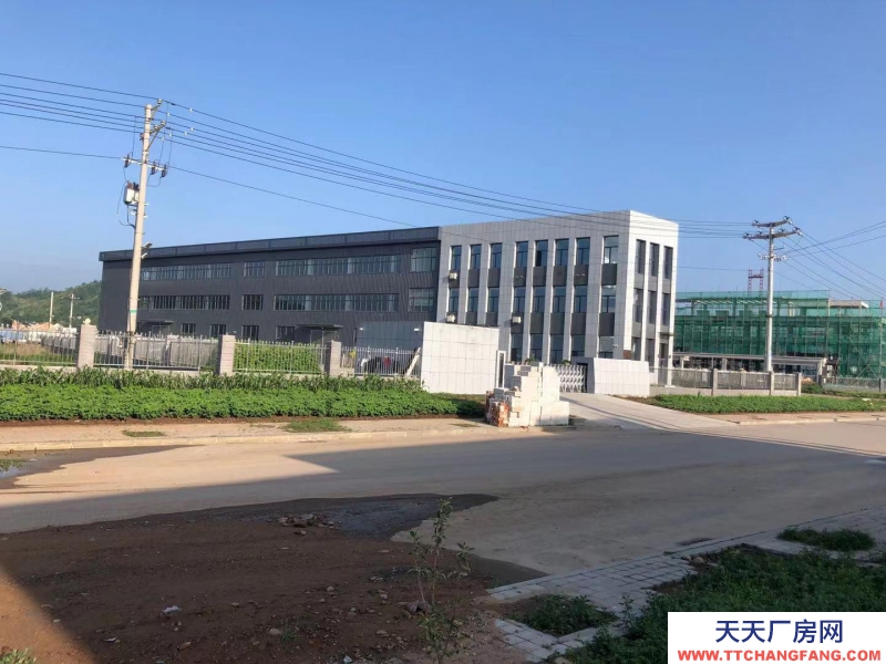 承德 平泉(出租) 出租平泉河西工业区热加工熟肉制品厂房