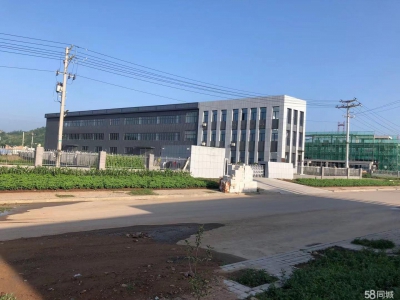 承德 平泉(出租) 出租平泉河西工业区热加工熟肉制品厂房图2