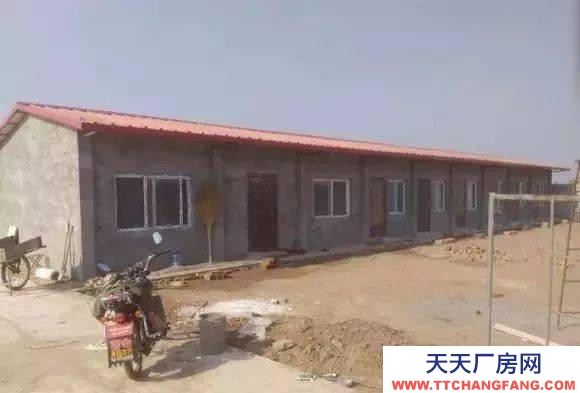 承德 平泉(出租) 出租平泉市乳制品厂房一处
