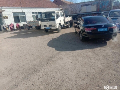 承德 平泉(热加工熟肉制品厂房出售) 有个6亩多地，交通方便图2