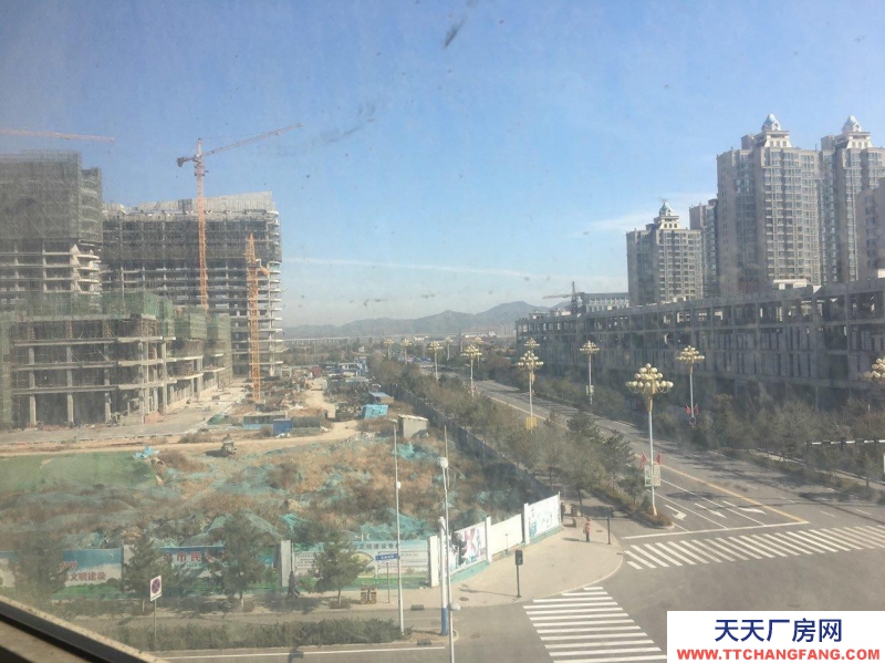 承德 平泉(出租) 出租出售地下室，可做仓库