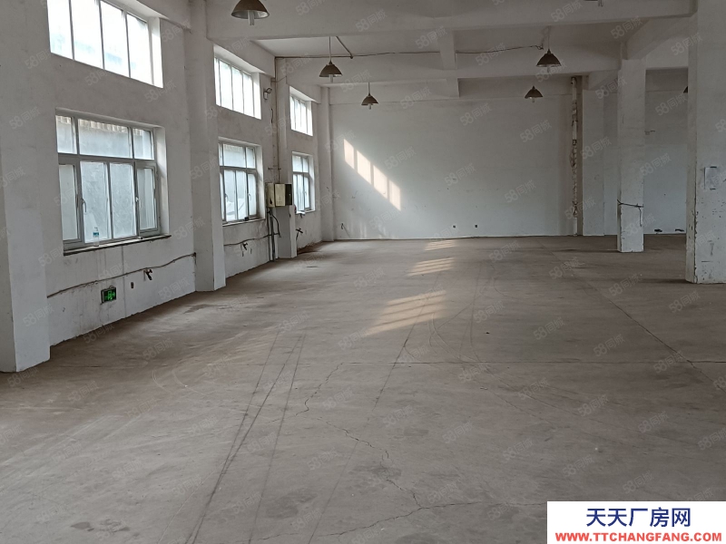 承德 承德县(肉制品厂房出租) 承德县下板城车辆不受限制大型车辆可以自由出入车间