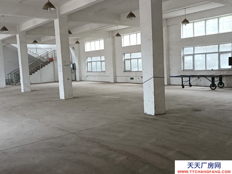 承德 承德县(肉制品厂房出租) 承德县下板城车辆不受限制大型车辆可以自由出入车间