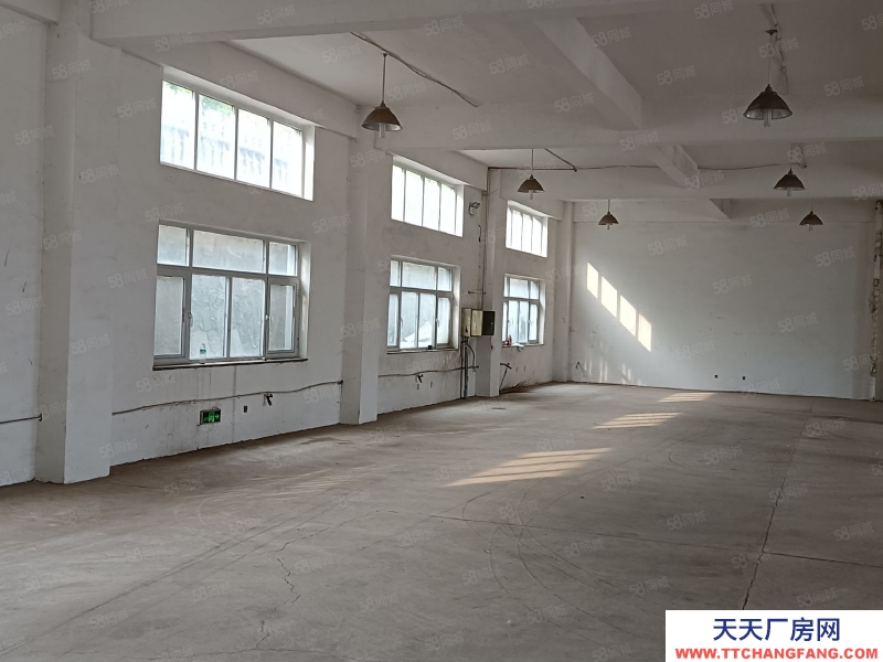 承德 承德县(肉制品厂房出租) 承德县下板城车辆不受限制大型车辆可以自由出入车间