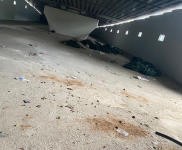 (出租)桂林象山仓库、场地出租（沙河金桥建材市场附近）