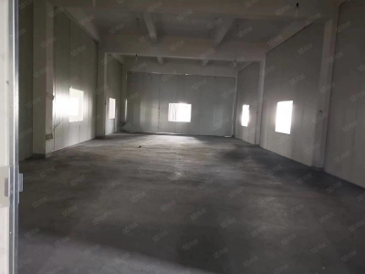 台州市天台(出租) 出租厂房平镇花前工业园有独栋双层工业厂房1幢  食品添加剂图1