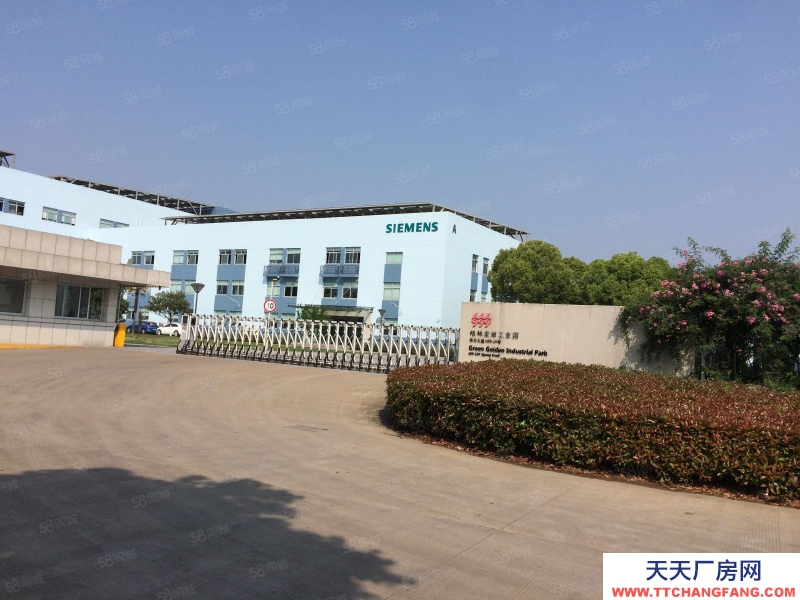 台州市天台(出租) 标准厂房出租 格林金地工业园 食用油、油脂及其制品