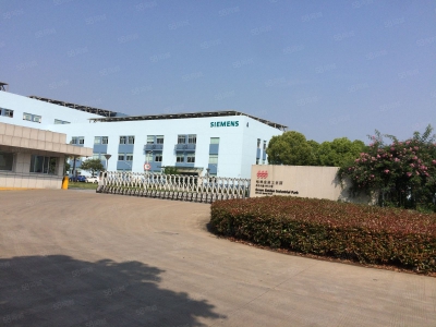 台州市天台(出租) 标准厂房出租 格林金地工业园 食用油、油脂及其制品图1