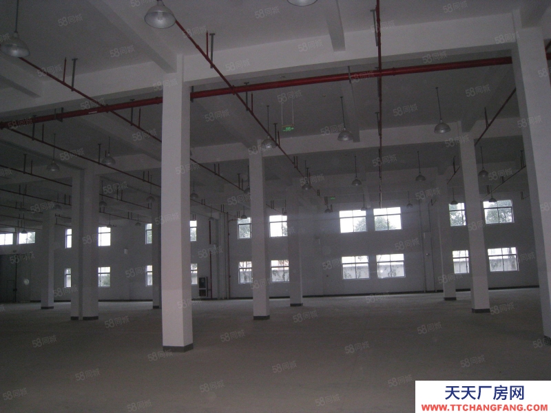 台州市天台(出租) 标准厂房出租 格林金地工业园 食用油、油脂及其制品