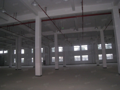 台州市天台(出租) 标准厂房出租 格林金地工业园 食用油、油脂及其制品图2