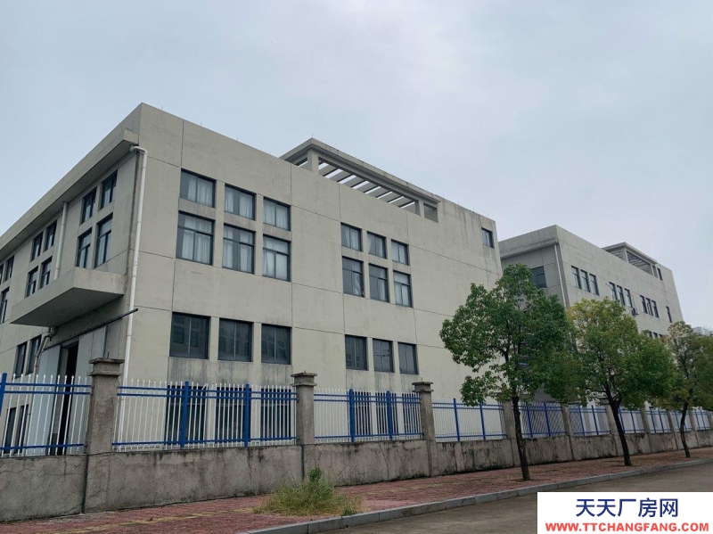 台州市天台(出租) 厂房出租，2000平方，双层    炒货食品及坚果制品
