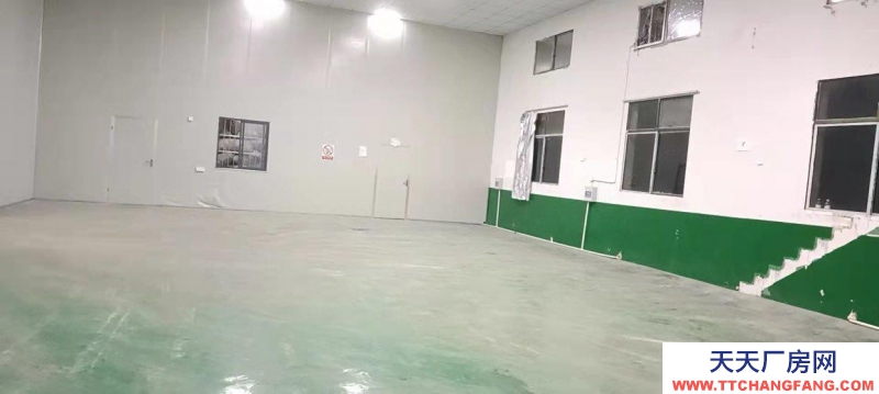台州市天台(出租) 出租天台太平洋白鹤镇新60省道可做仓库  淀粉及淀粉制品