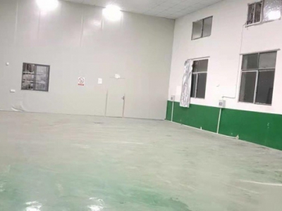 台州市天台(出租) 出租天台太平洋白鹤镇新60省道可做仓库  淀粉及淀粉制品图2