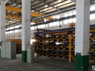 台州市天台(出租) 出租个人厂房，有环评，重工业   建材加工图2