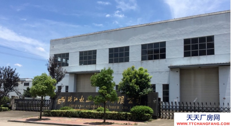 台州市天台(出租) 出租个人厂房，有环评，重工业   建材加工
