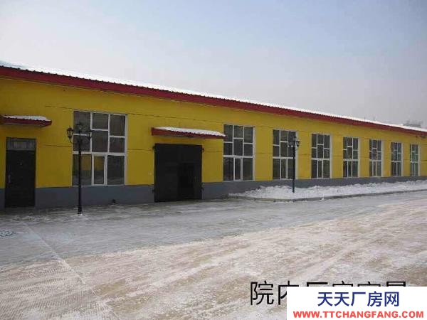 阳明院内各大小厂房，库房，车间每平米10-15元