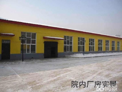 阳明院内各大小厂房，库房，车间每平米10-15元图1