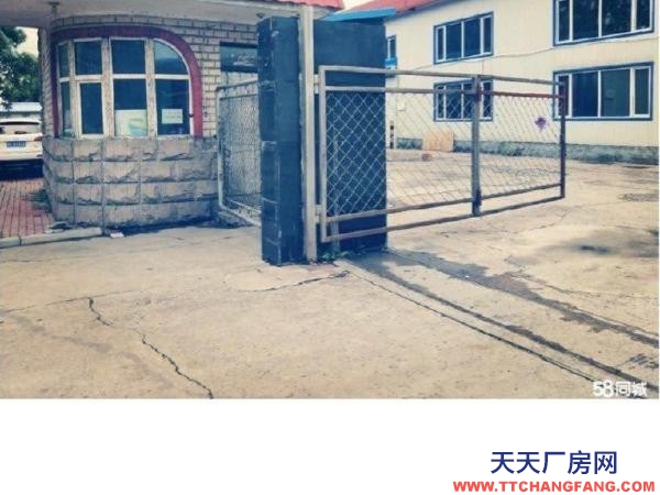 阳明机车厂旁400平交通便利
