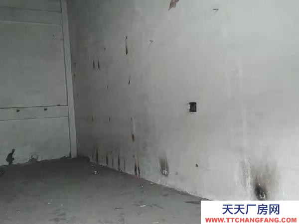 阳明1100平方米仓库低价出租