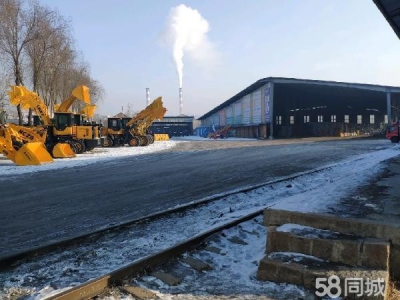 爱民西十一条路商储大院，东旭街9号 家具厂房图1
