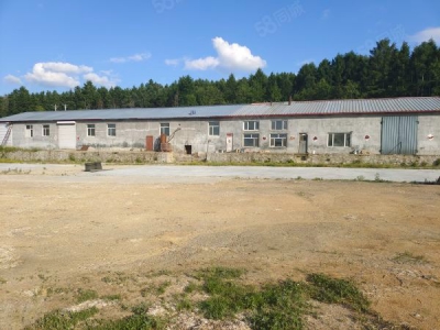 爱民出租出售爱民区白酒厂房900平占地9450平谈就成图1