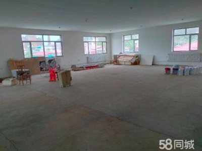 爱民可做库房，家具厂房，办公室等图1