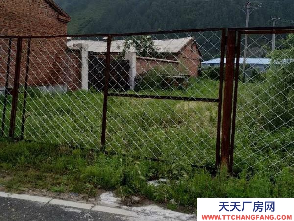 爱民 有动力电上下水可做豆制品厂房仓房还可分租