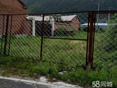 爱民 有动力电上下水可做豆制品厂房仓房还可分租图1