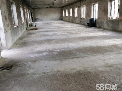 爱民三个调味品厂房900㎡院1200㎡图1