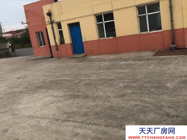 爱民老厂房高5米左右适合塑料加工