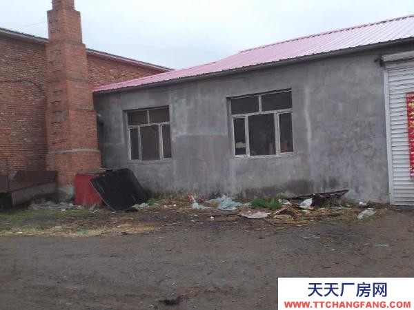 爱民出租出售厂房土地仓库门市低价