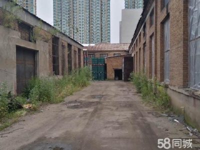 爱民 地段好，环境好，交通便利，市内为数不多预出售，纺织厂房图1