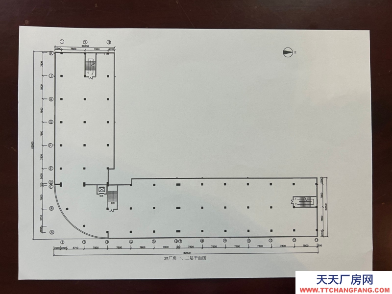 紧邻地铁石羊工业园厂房、办公用房出租