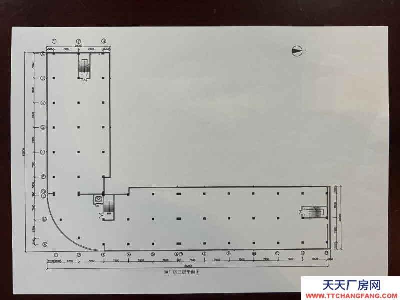 紧邻地铁石羊工业园厂房、办公用房出租