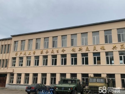 爱民出租60一100平米仓库，办公室，厂房图1