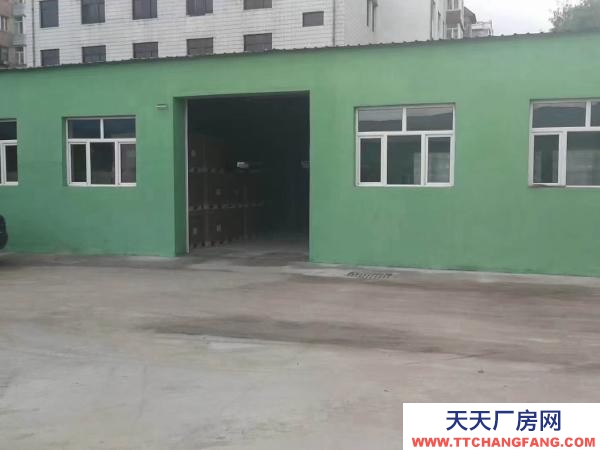 西安西十一条路蔬菜制品厂房库房出租租金便宜