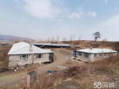西安现有牡丹江周边木材加工厂房出售图1