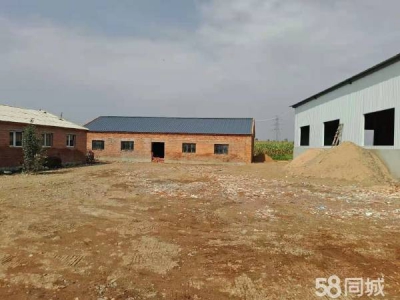 西安低价急售，急售南江村土地，现状况是建设用地，图1