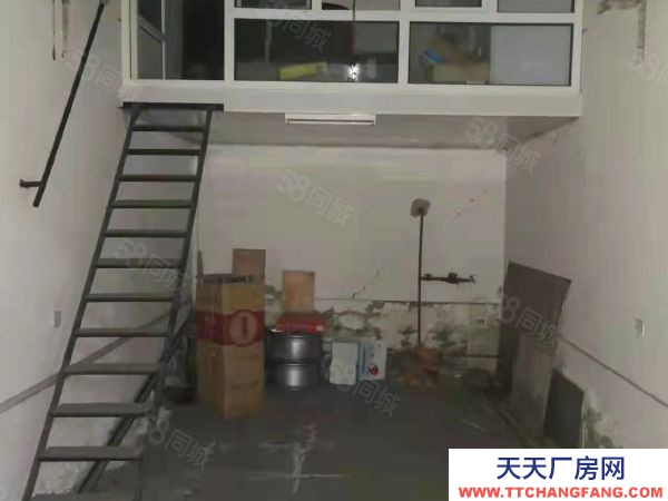 西安 滨江城市花园车库出租