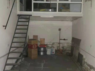 西安 滨江城市花园车库出租图1