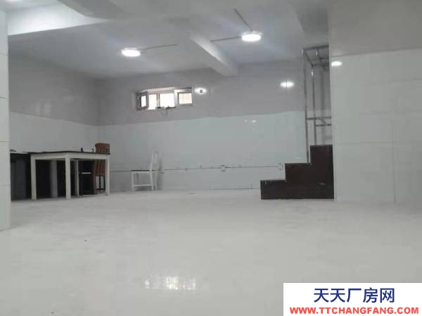 西安江南繁华地段巴塞阳光108平仓储对外出租