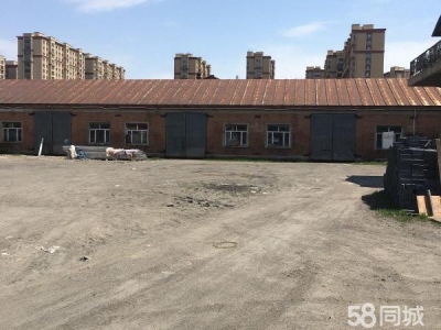 西安地下冷藏货物，万达附近。图1