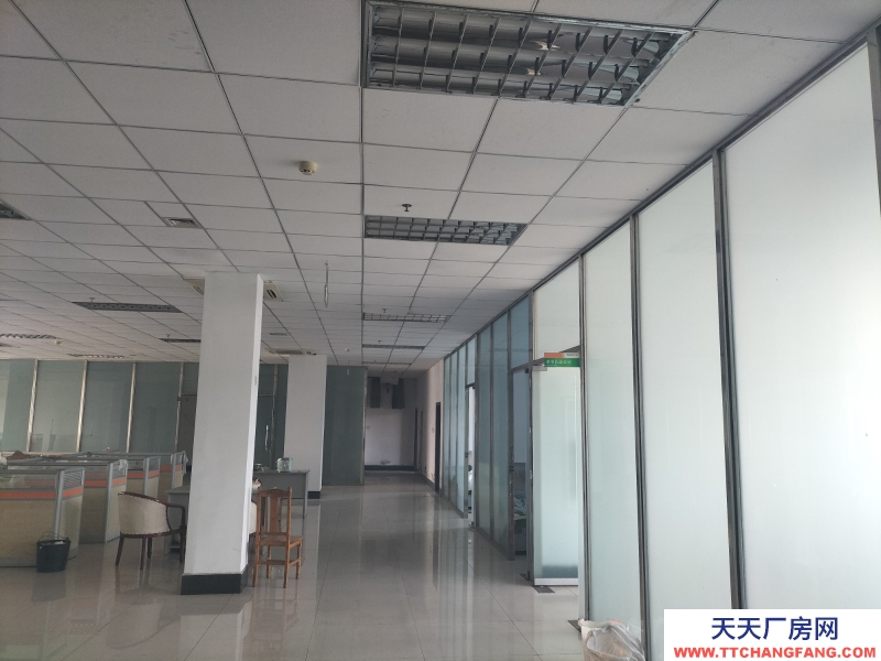 1000㎡起租 配套齐全 临高速过道 独门独院户型