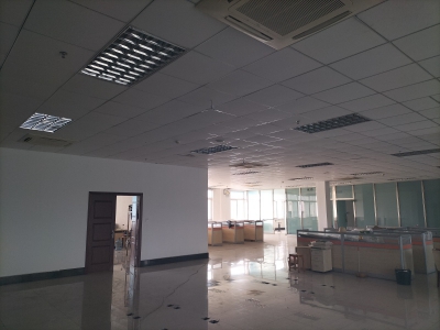 出租1500㎡ 独门独院户型 新材料新能源行业都可入园 有办公宿舍图2